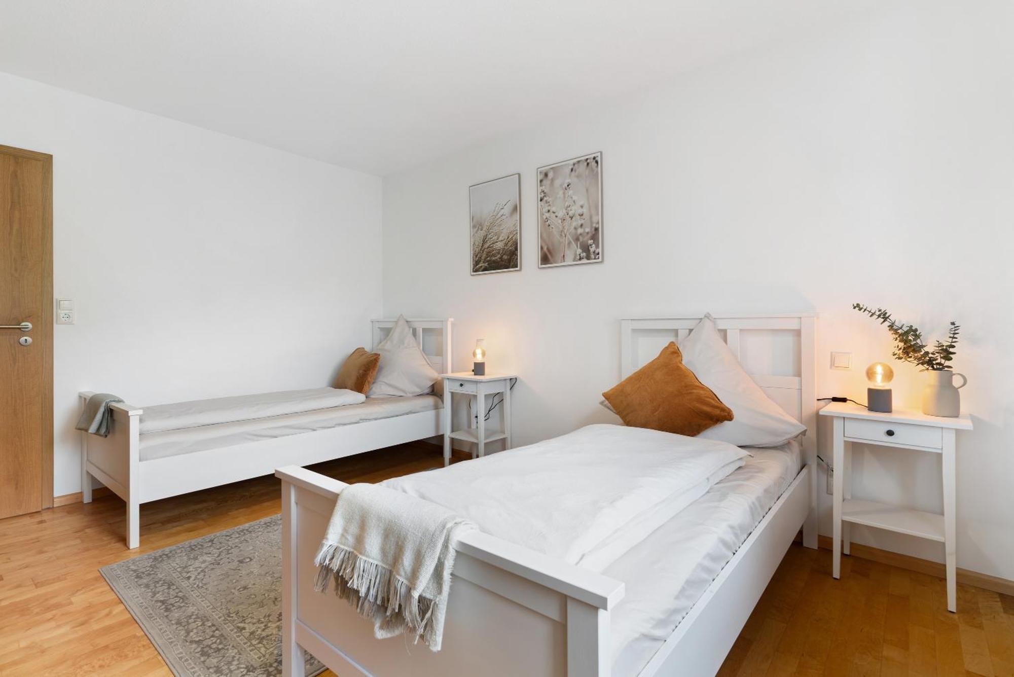 Ferienwohnung Obsthof Fiess Oberkirch  Exterior photo